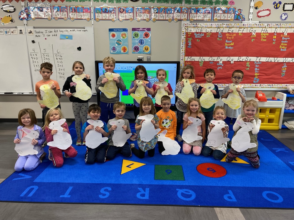 April Fool's Lennox School District