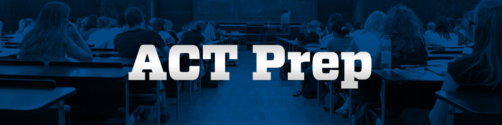 Lennox ACT Prep Series
