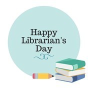 April 16 is National Librarian Day | Lennox School District