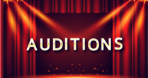 One act auditions 