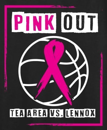 Pink Out