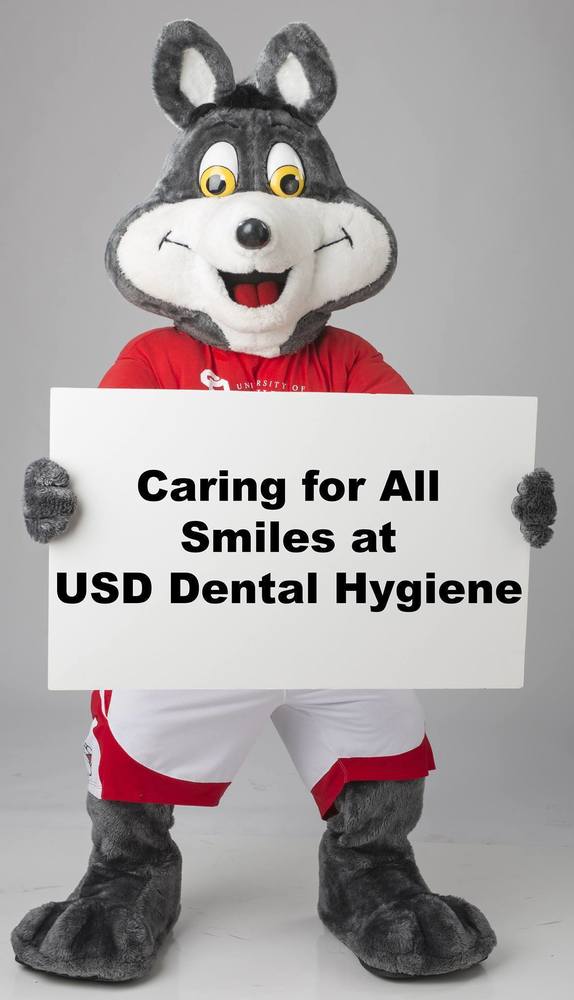 USD Dental Hygiene