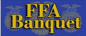 FFA Banquet