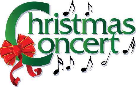 Elem Christmas Concerts