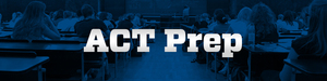 Lennox ACT Prep Series