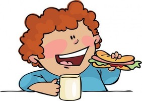 Free Lunch and Breakfast