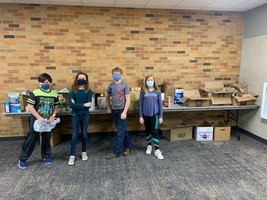 Food Drive