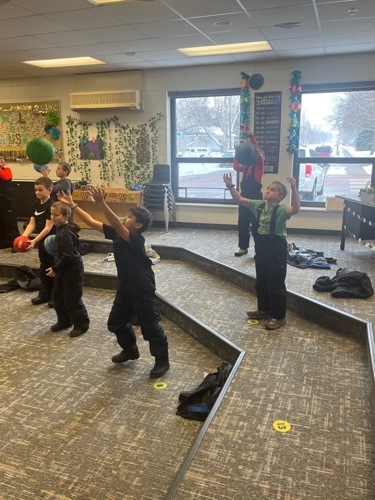music class