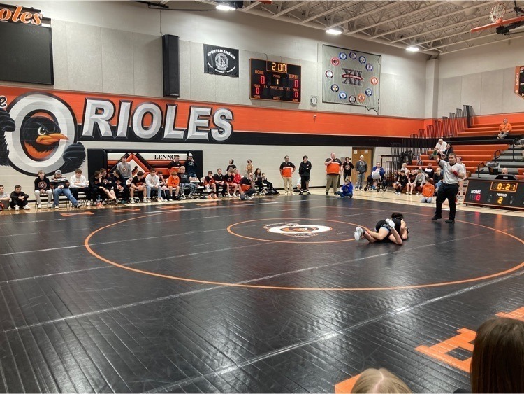 senior night