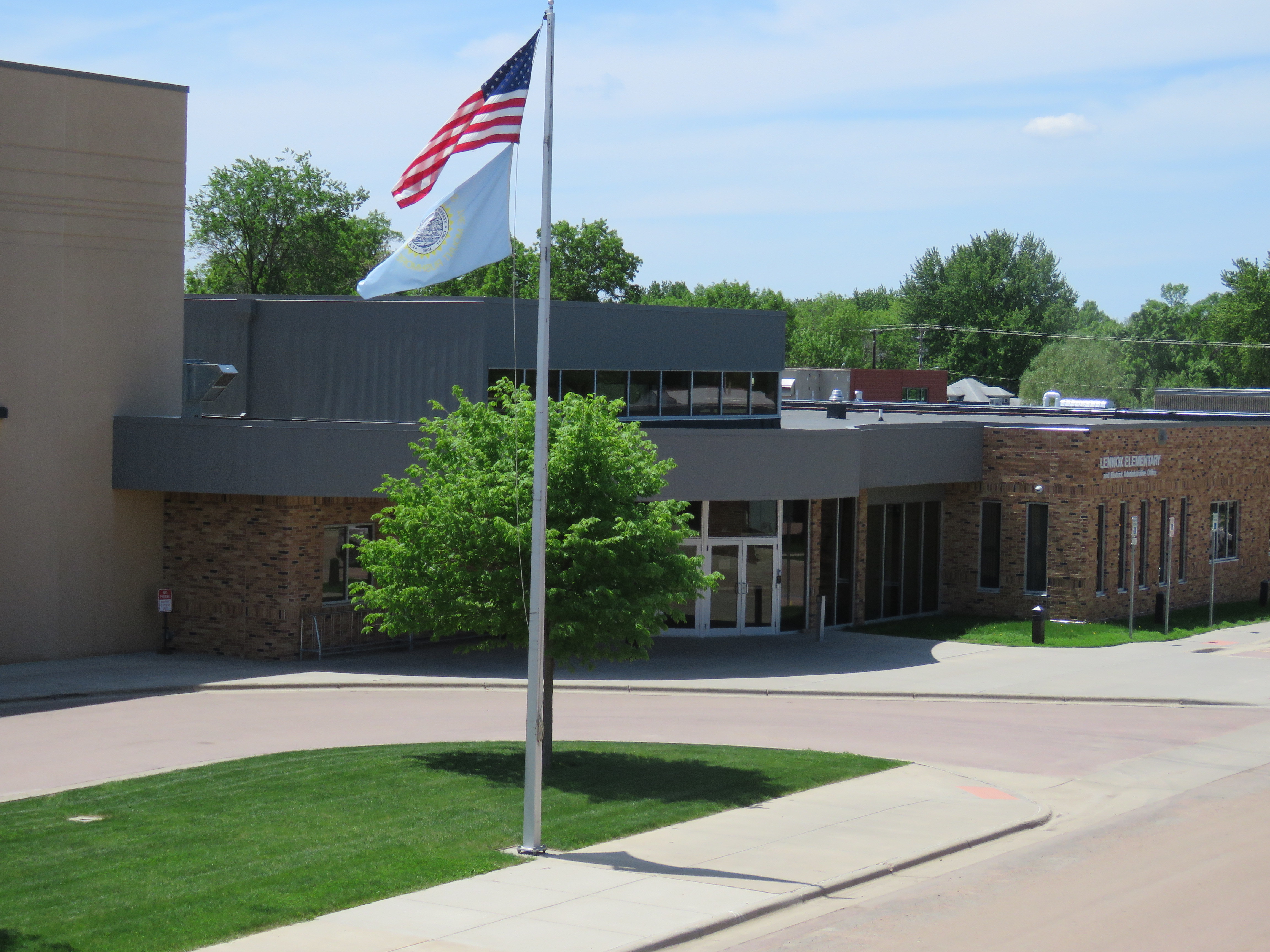 Lennox School District