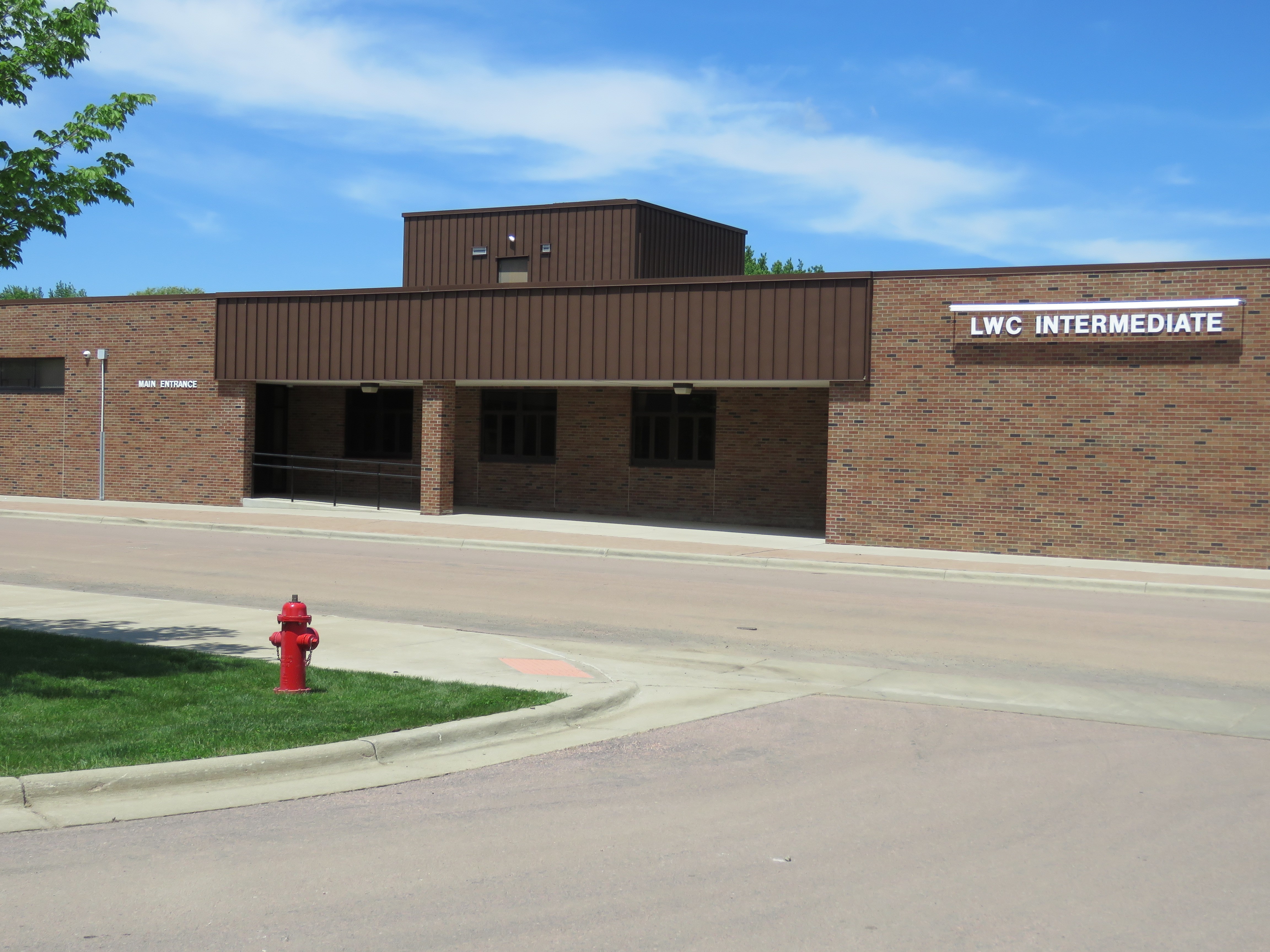 Lennox School District