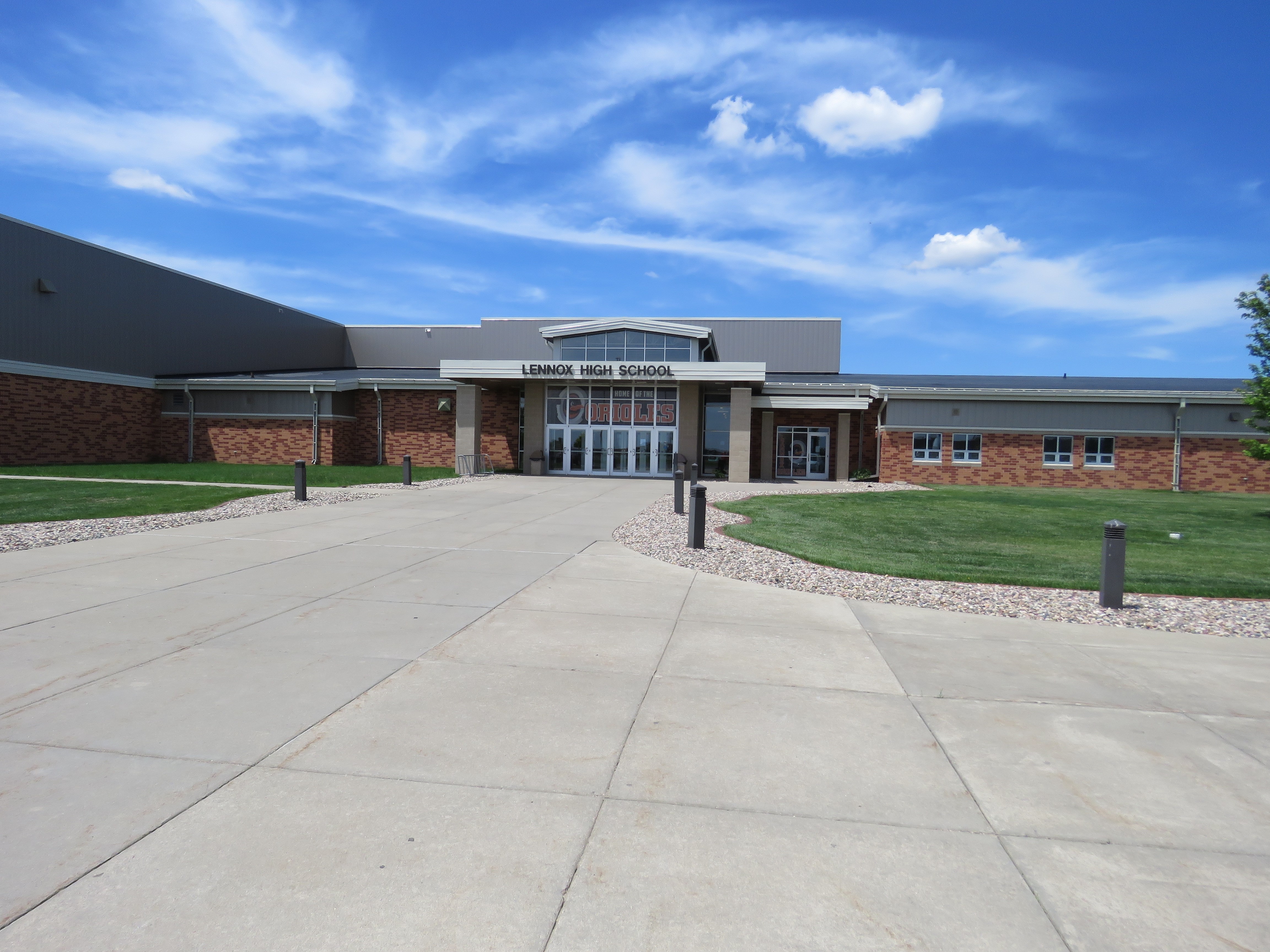 Lennox Sd School District Jobs at peterarosenberger blog